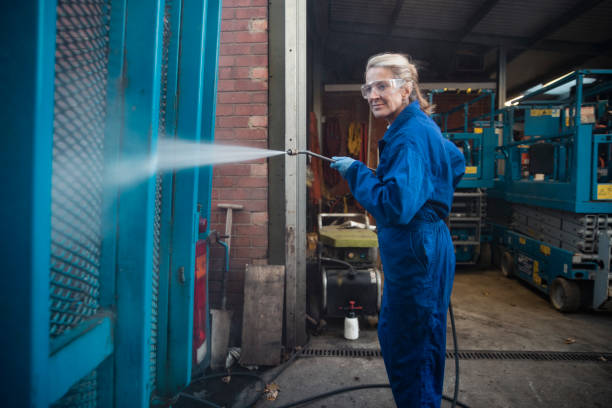 Best Building Exterior Washing  in Speedway, IN