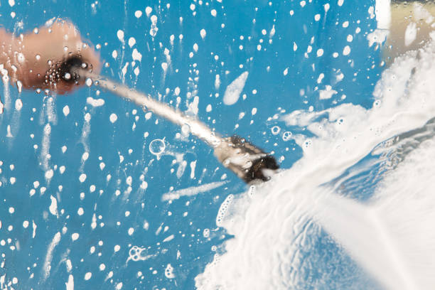 Best Driveway Pressure Washing  in Speedway, IN