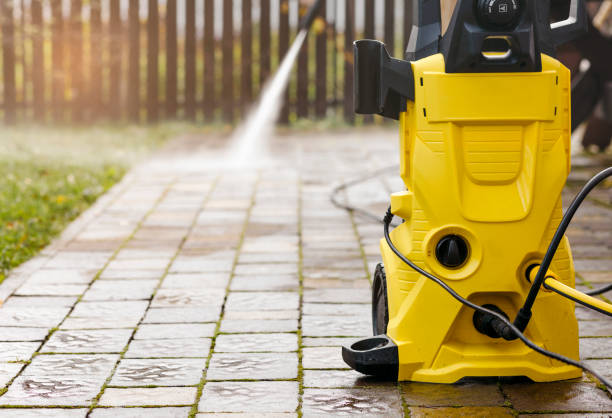 Concrete Sealing in Speedway, IN