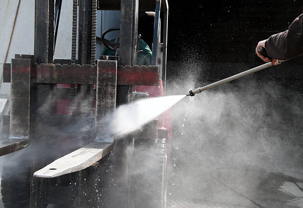 Professional Pressure Washing in Speedway, IN